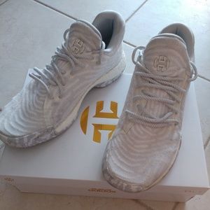 Adidas Harden Vol. 1 LS PK
